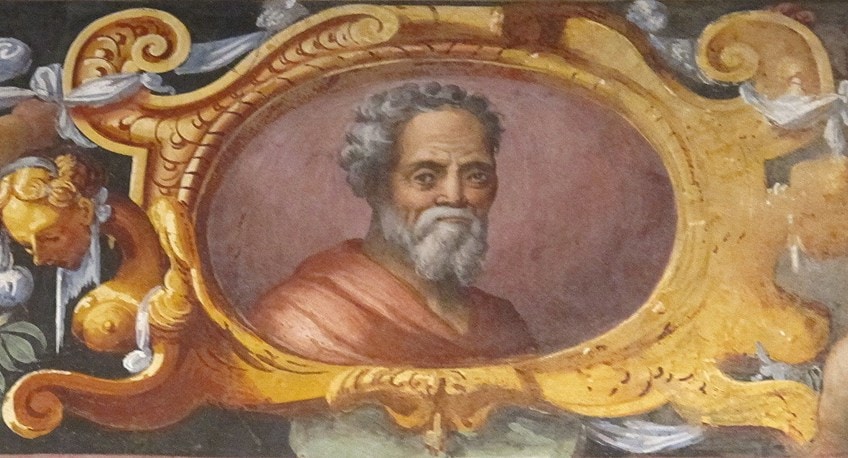 Giorgio Vasari Art