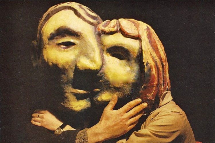 Mask Artists The Artists Behind Famous Art Mask Design Works