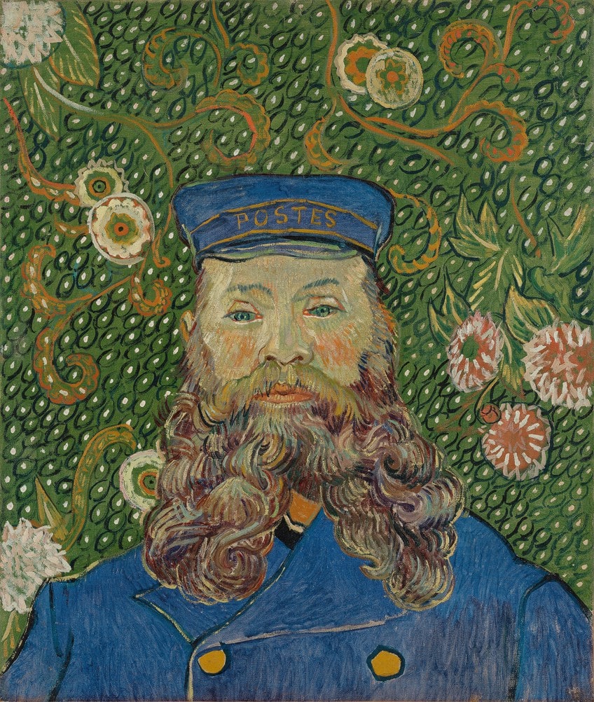 One of the Most Expensive Van Gogh Paintings
