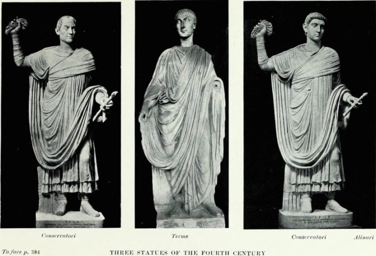 Famous Roman Statues The Best Ancient Roman Sculptures
