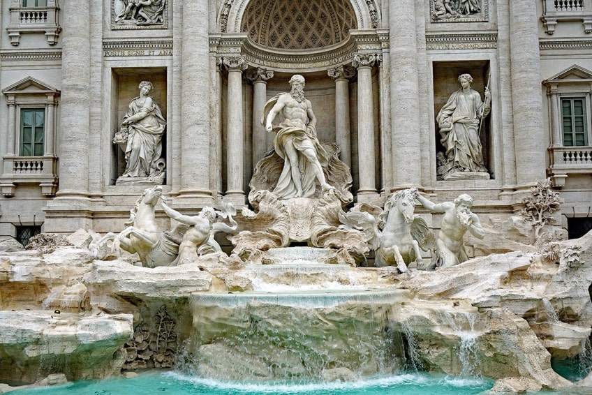 Top Famous Roman Sculptures