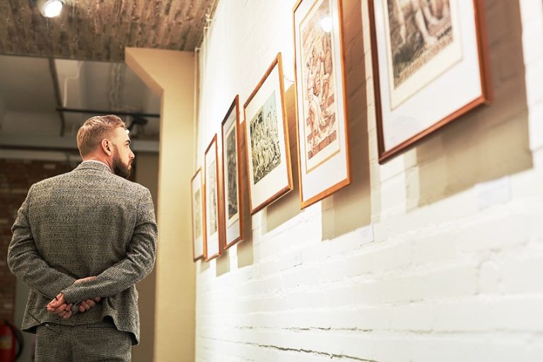 What Is an Art Gallery? Understanding How Art Galleries Work