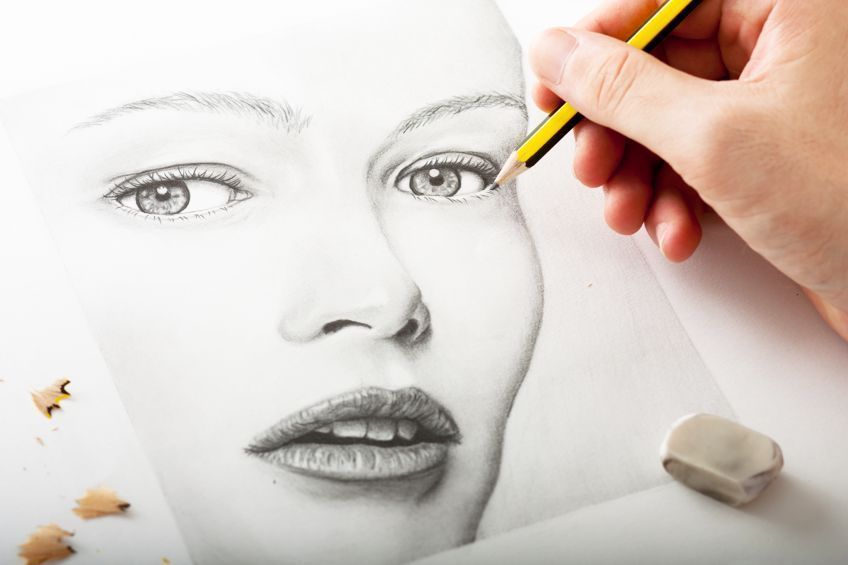 8 Different Styles of Drawing Youll Want to Experiment With