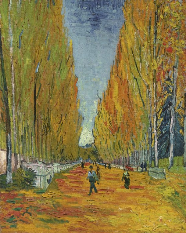 Most Expensive Van Gogh Painting Rare Van Gogh Paintings