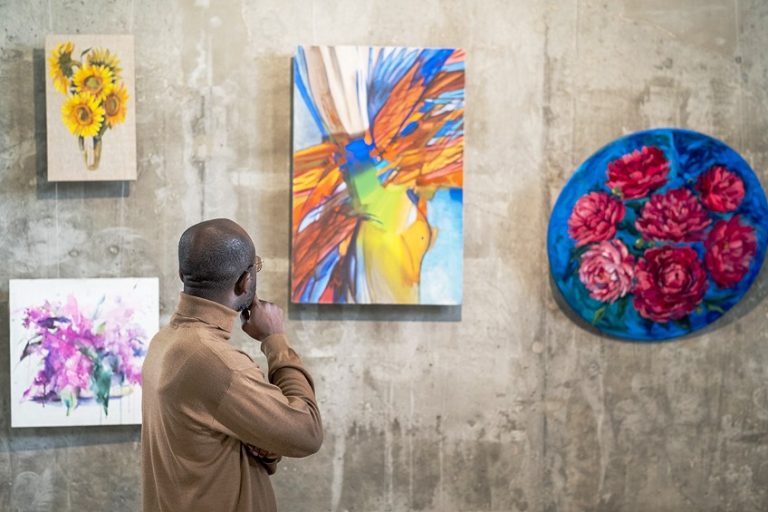 What Is an Art Gallery? Understanding How Art Galleries Work