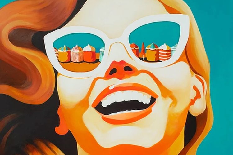 What Is Digital Art? A Look at the Exciting Digital Art Movement