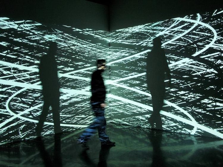 What Is Digital Art? A Look at the Exciting Digital Art Movement