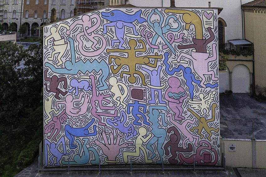 Mural