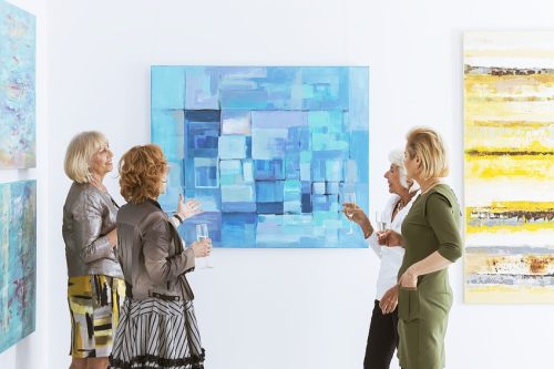 What Is an Art Gallery? - Understanding How Art Galleries Work