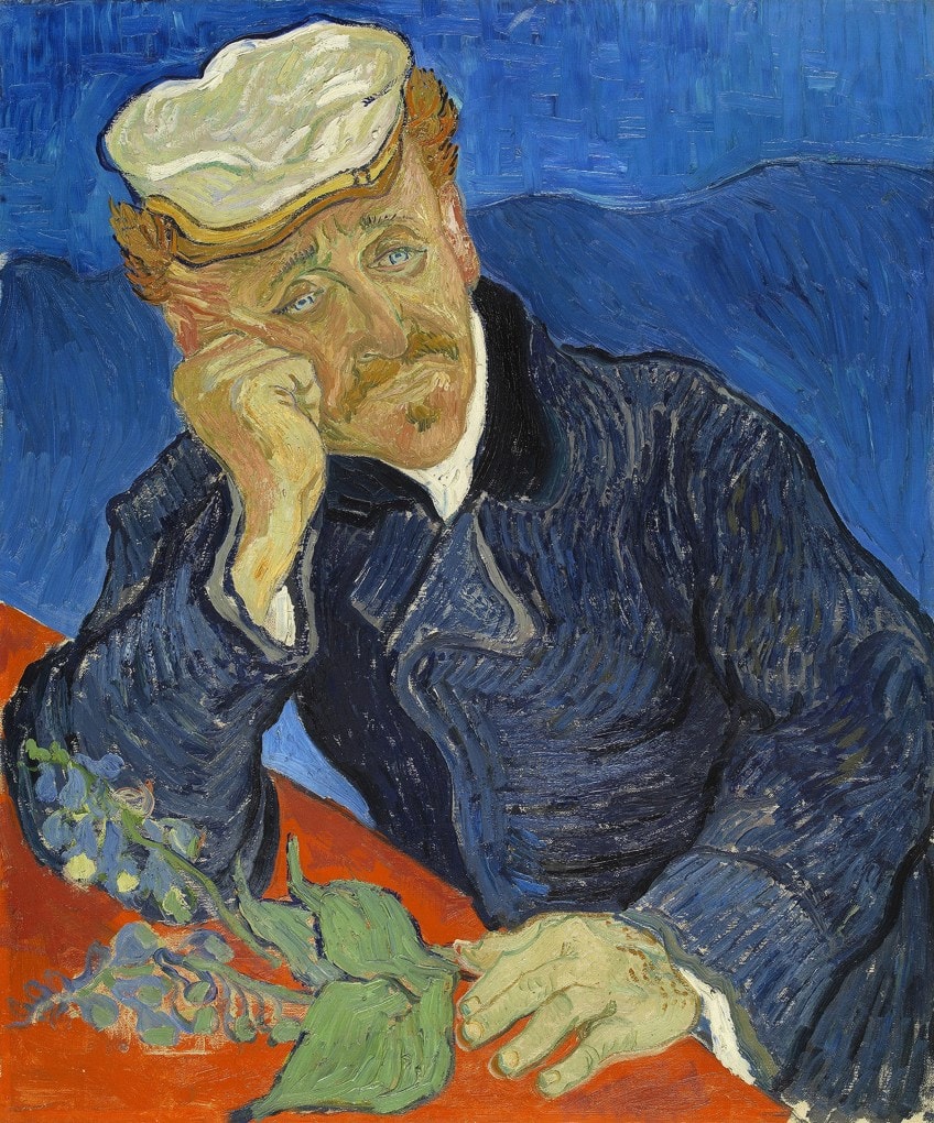 What Is the Most Expensive Van Gogh Painting