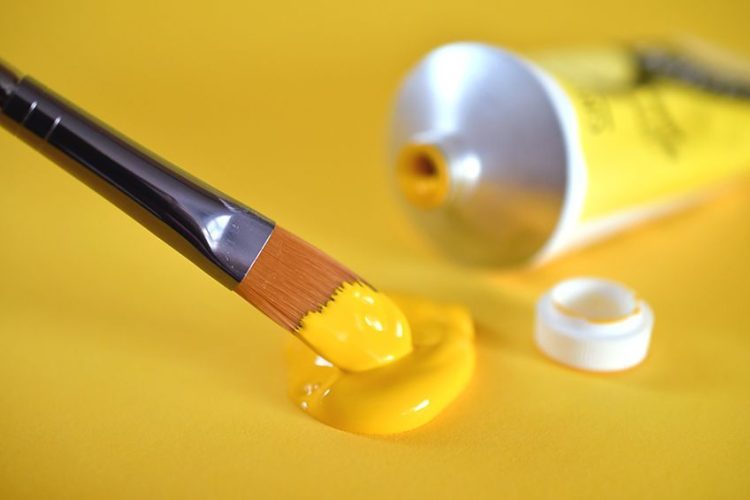 How to Paint Glass Windows Guide to Decorating Glass Windows