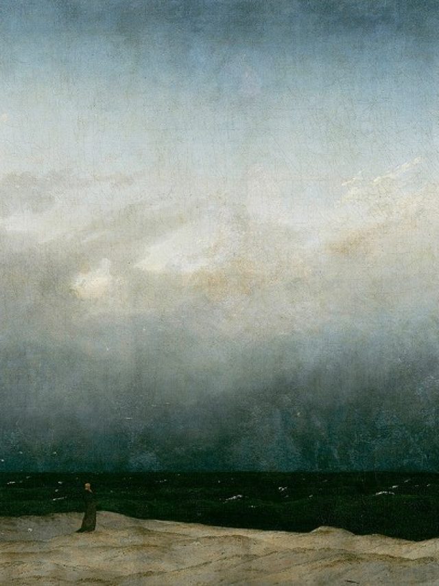 Examples of Line in Art