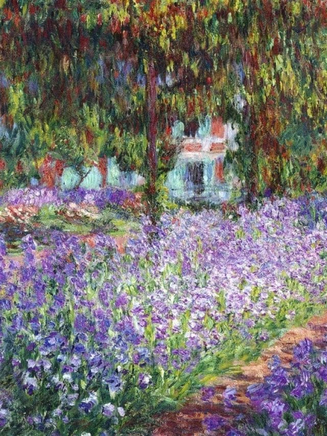 Monet Paintings - A Look at the Best! - Art in Context