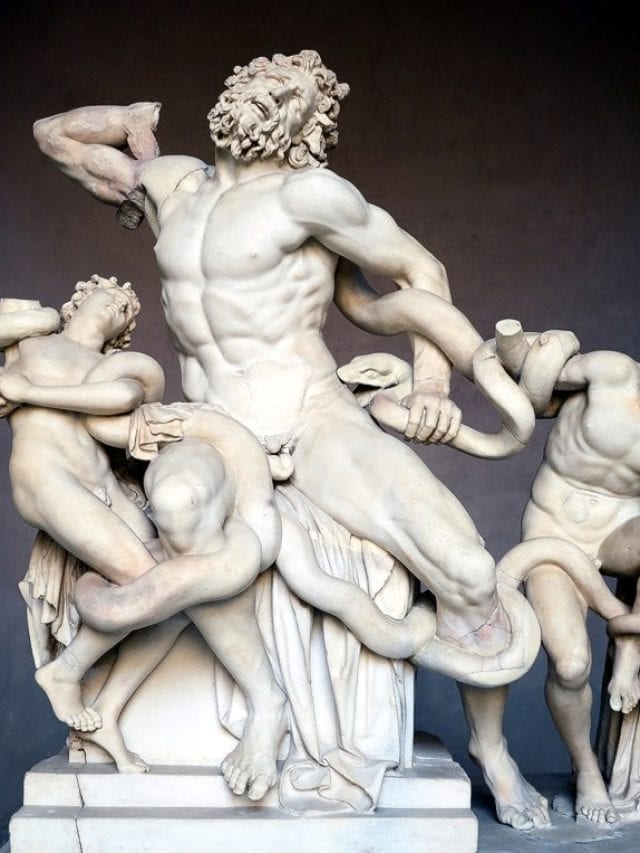 Top Famous Roman Statues