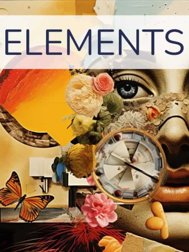 Art Elements – The Seven Elements to Know!
