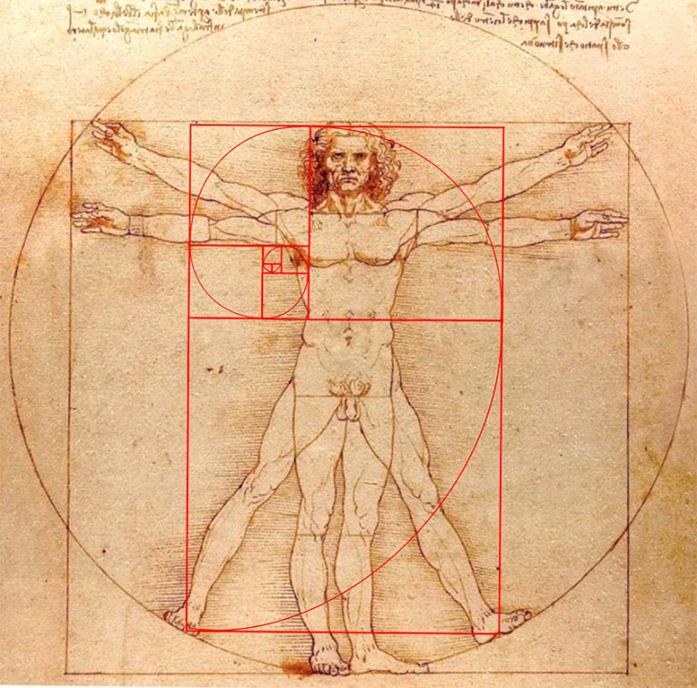Golden Ratio in Art Learn How to Use the Golden Ratio in Art