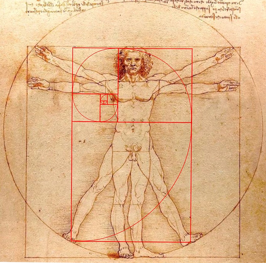 golden ratio in paintings 03