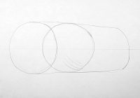 Wave Effect Using Pencil How to Draw Waves - A Realistic Ocean Wave Sketch in Pencil