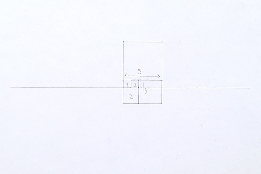 what is the golden ratio in art 18