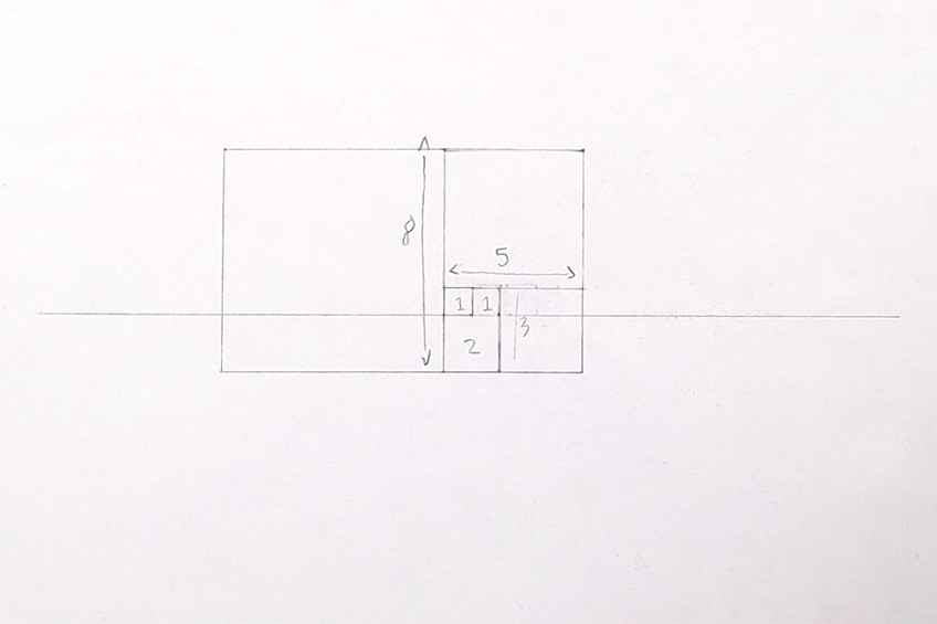 what is the golden ratio in art 20