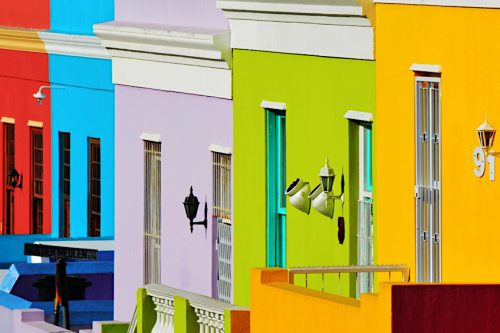 Aesthetic Color Palettes - Most Harmonious Color Combinations