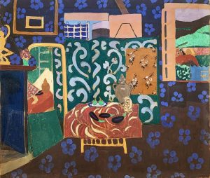"Blue Nudes" by Henri Matisse - A Look at the "Blue Nudes" Series