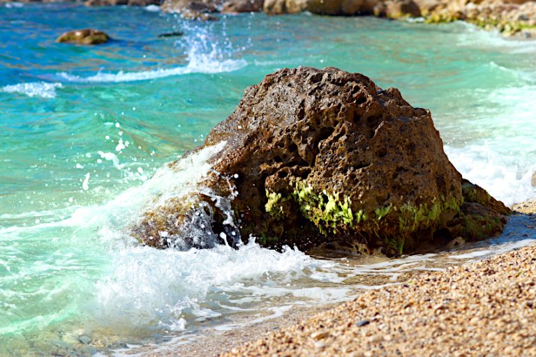 Seafoam Green Color How to Use and Mix a Soft Aquatic Green