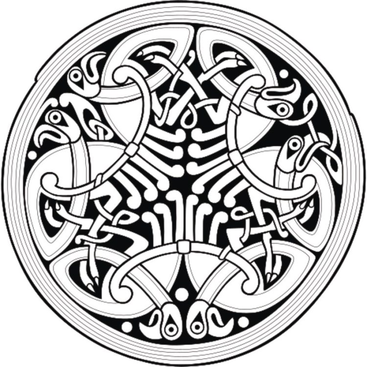 Celtic Knot The History and Symbolism Behind Celtic Knots