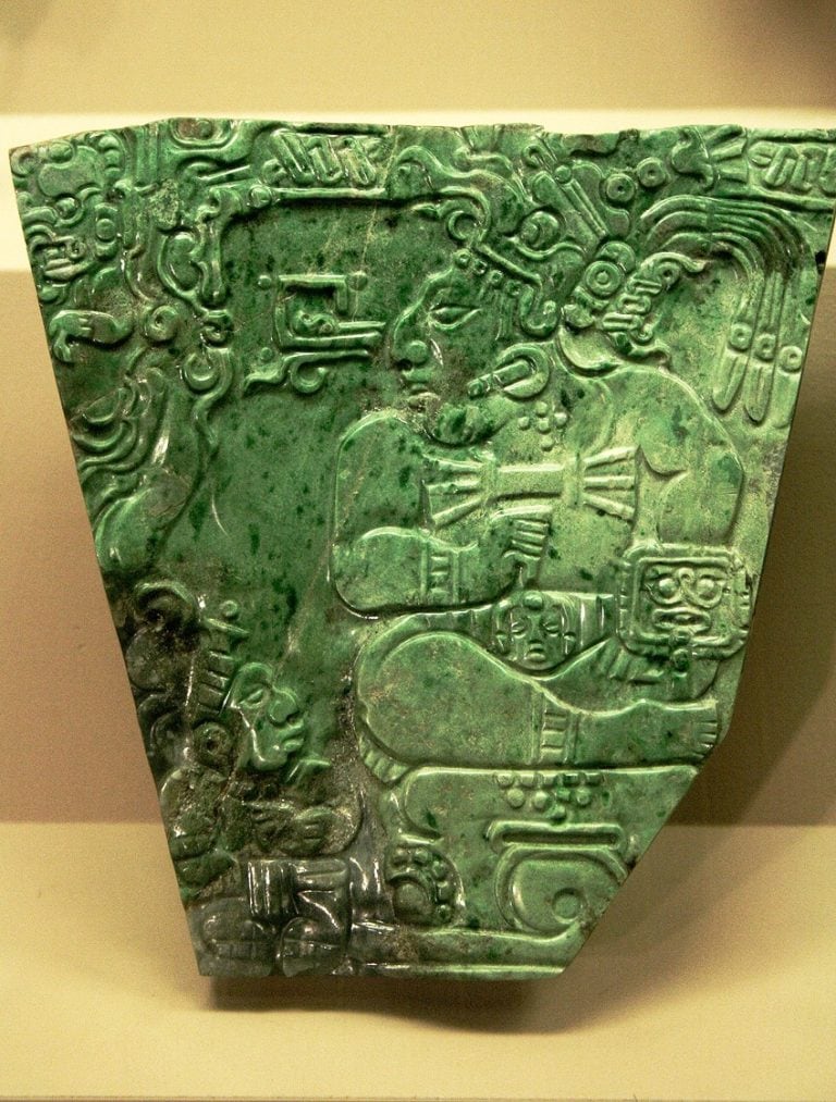 Mesoamerican Art Discover the Important Art of Mesoamerica