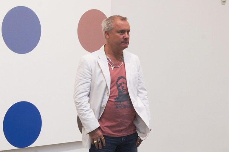 Damien Hirst NFT – A Look at “The Currency” NFT by Damien Hirst