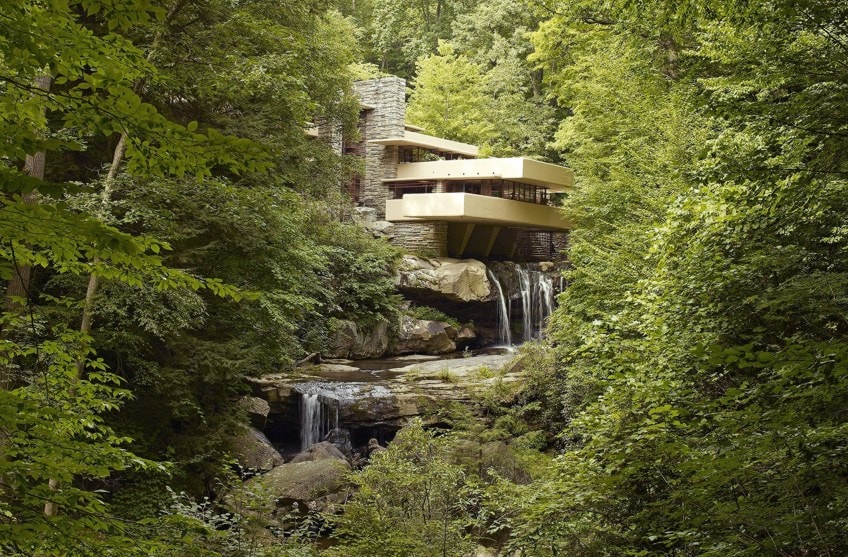 Fallingwater