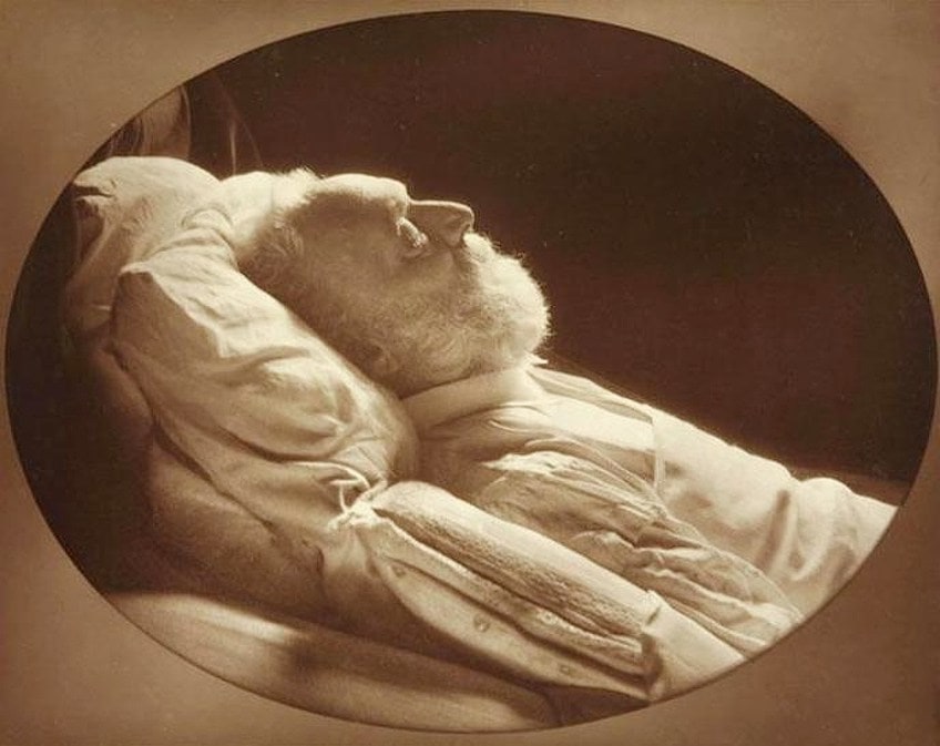 Famous Post-Mortem Photos