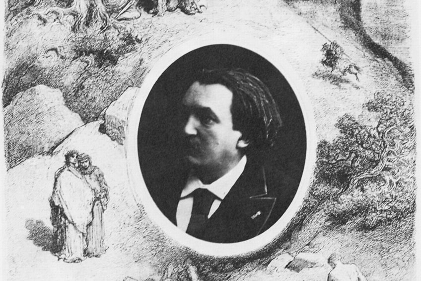 Gustave Doré