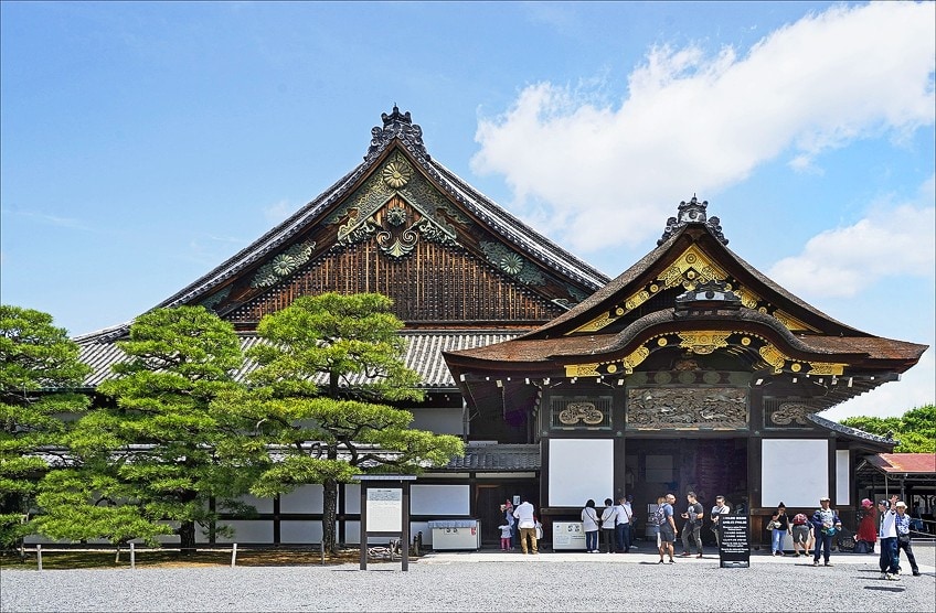 History of Japanese Architecture