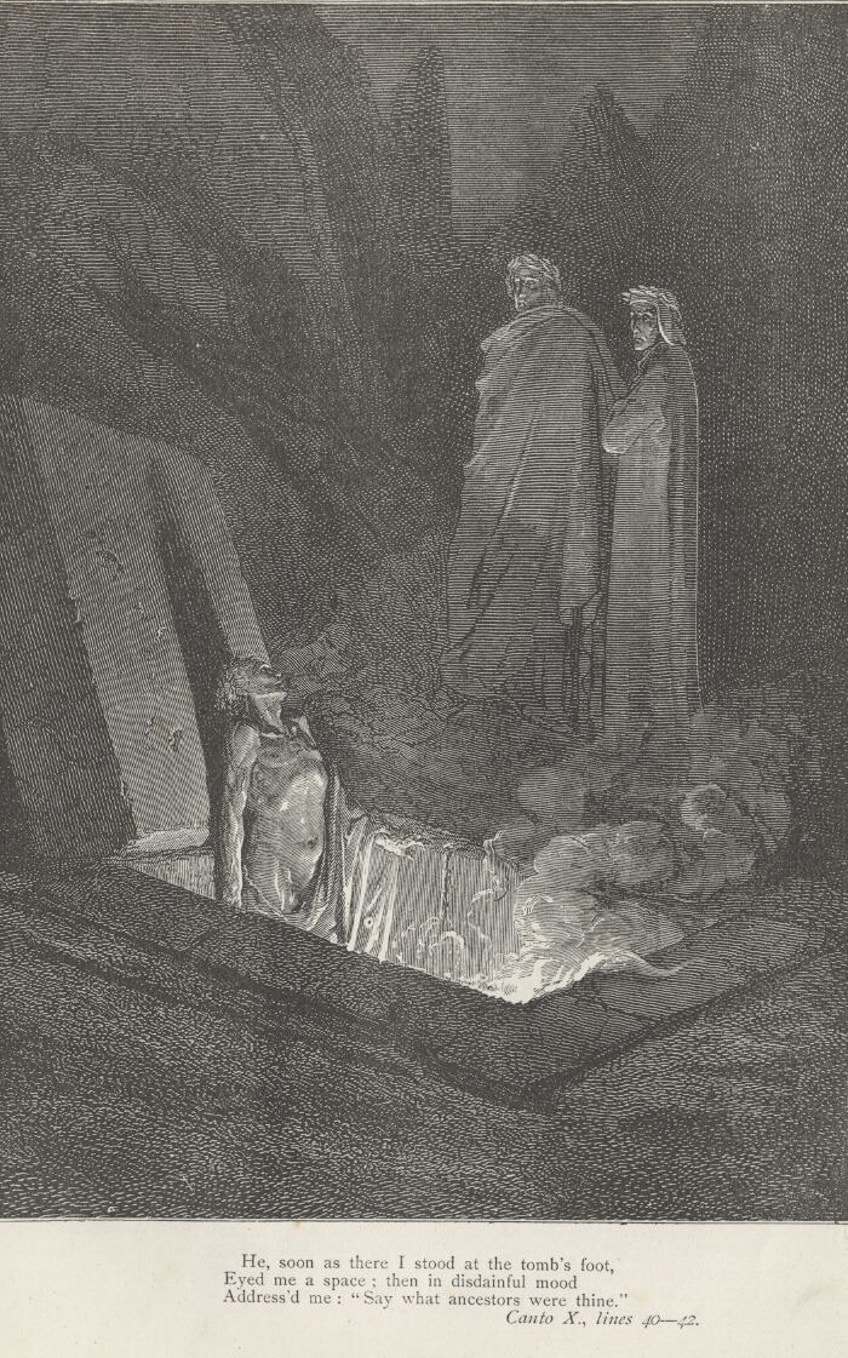 Illustrations by Gustave Doré