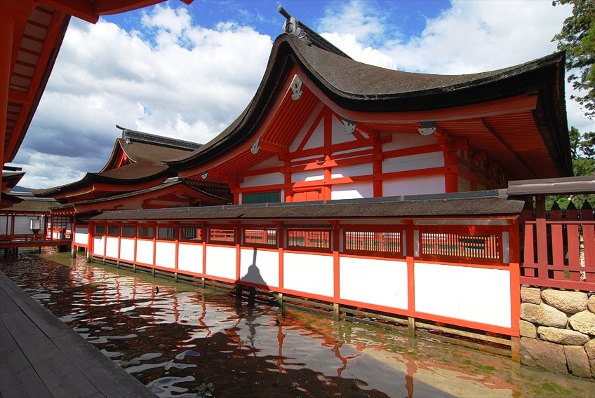 Japanese Architecture - Discover Traditional Architecture in Japan