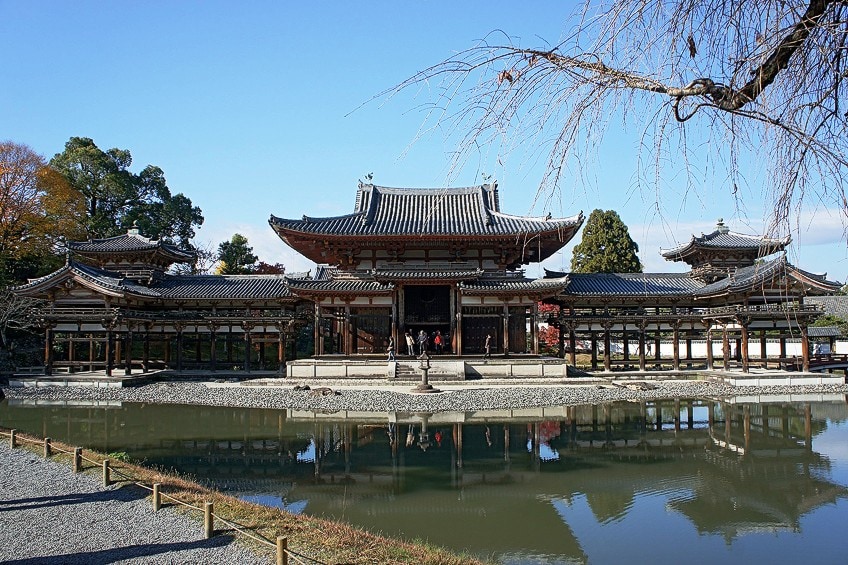 Japanese Traditional Buildings