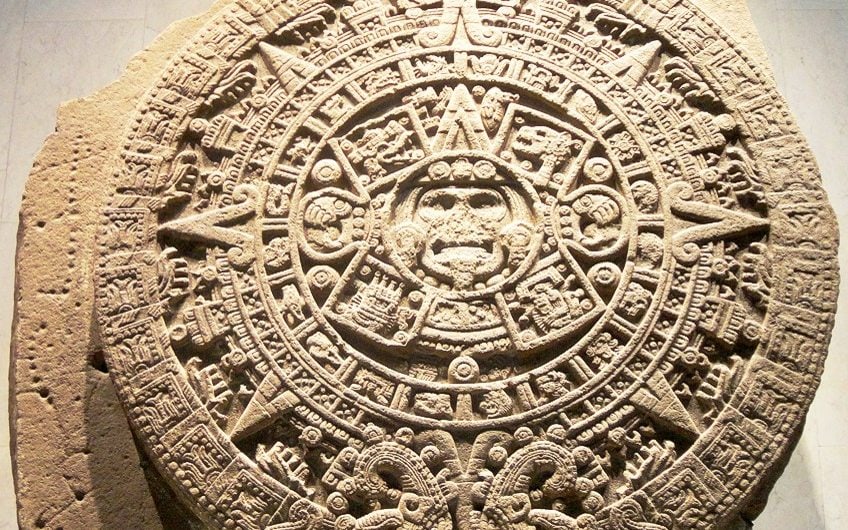 Mesoamerican Art