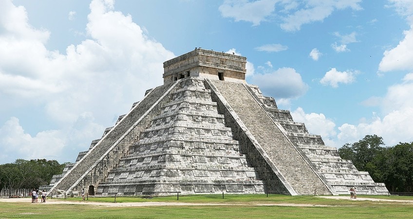 Mesoamerican Culture