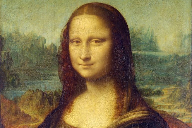 “Mona Lisa” by Leonardo da Vinci – Facts About the “Mona Lisa”