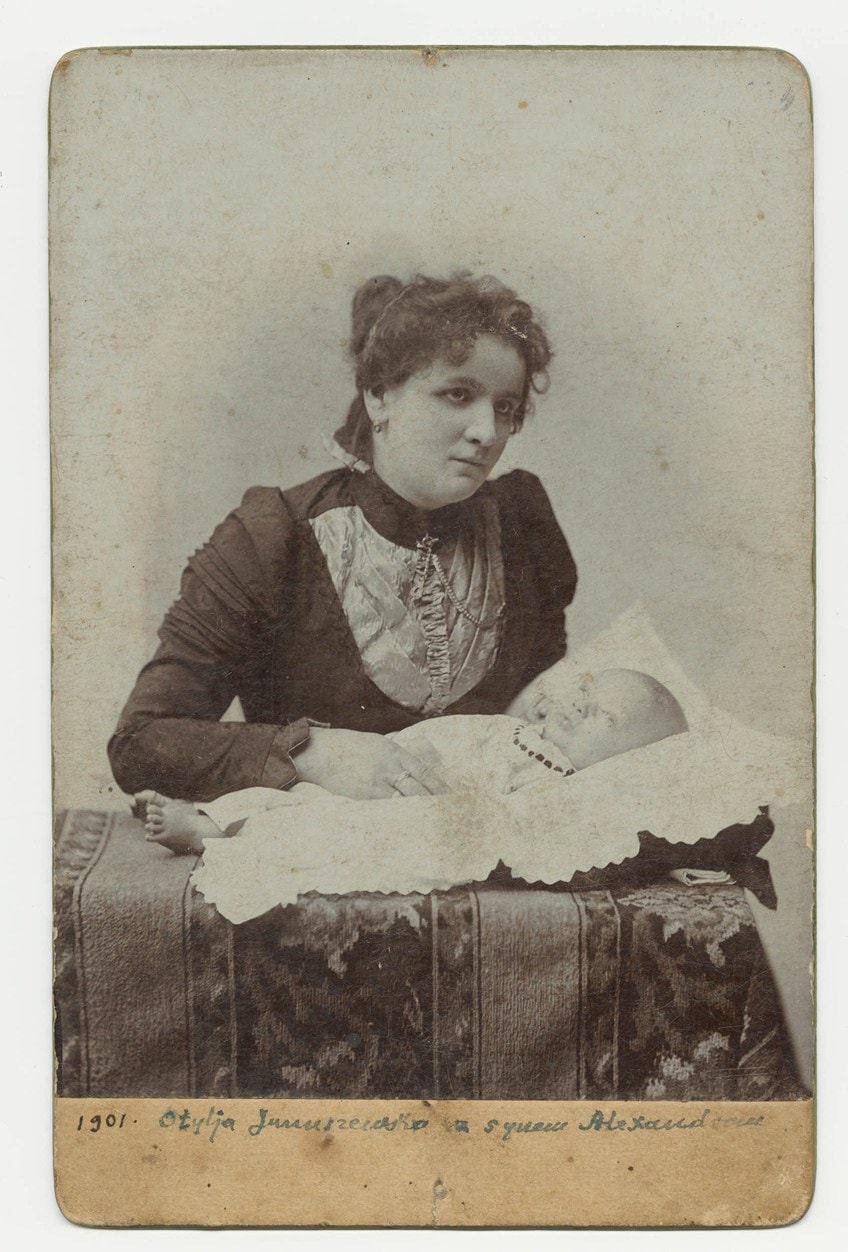 post mortem photography gallery