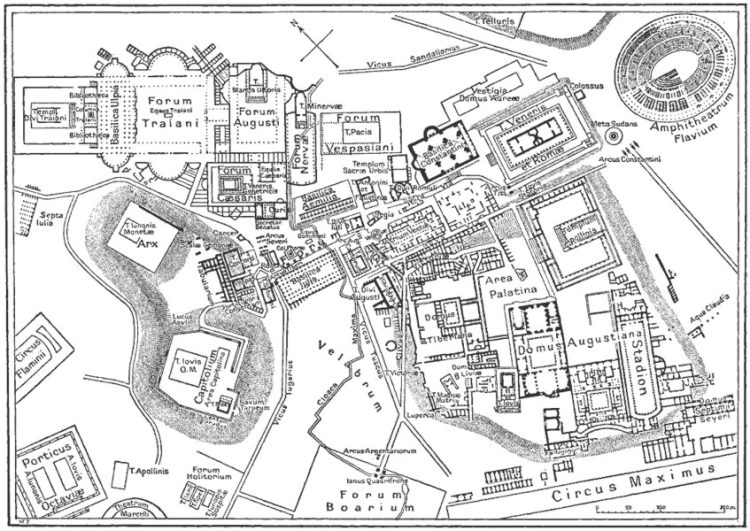 Roman Colosseum - Looking at the Roman Colosseum's History