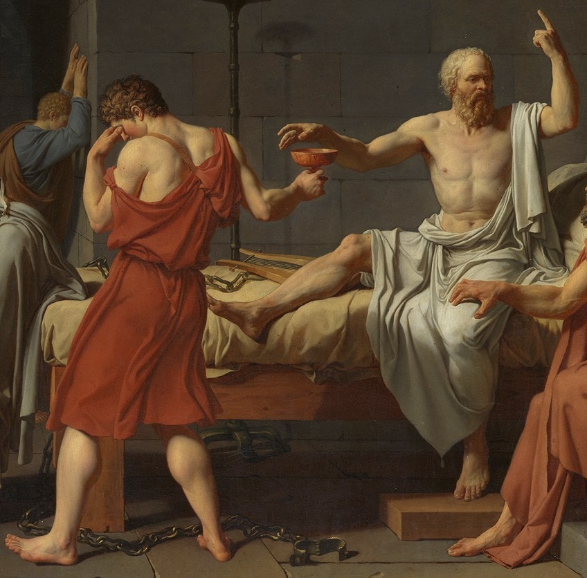 Socrates Poison