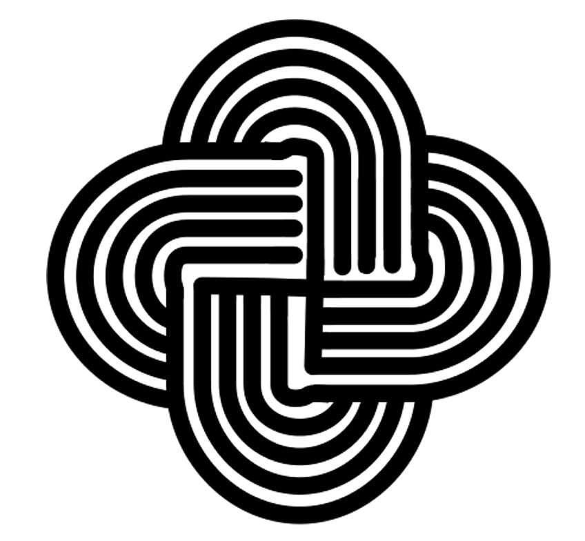 Solomon's Celtic Knot