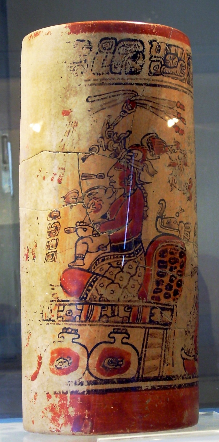 Types of Mesoamerican Art