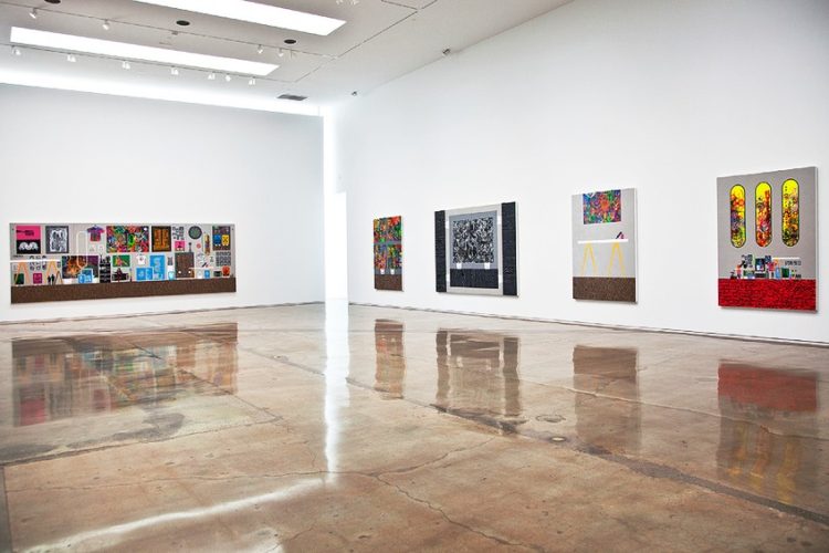 Famous Art Galleries Discover the Top Art Galleries in the World