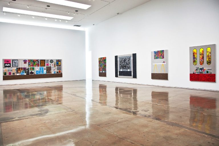 Famous Art Galleries Discover the Top Art Galleries in the World