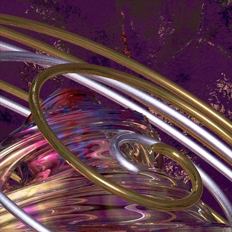 Rendering Art The Different Styles of Artistic Renderings