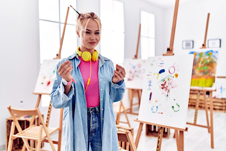 How to Price Your Art An Easy Artist's Pricing Guide