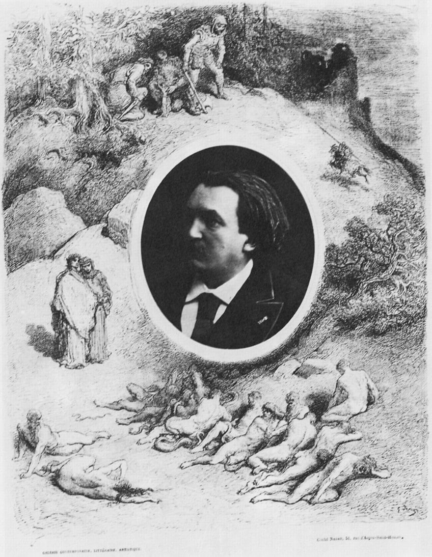 Who Is Gustave Doré